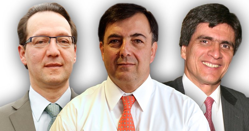 RevistaSemana's tweet photo. Los tres favoritos de la Corte para Registrador --> https://t.co/49mIBwRw0A https://t.co/yF60VQRp7K