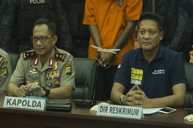 Metro_TV's tweet photo. Bom Alam Sutera Ternyata High Explosive https://t.co/4cdQOqRc3L https://t.co/QDfiplJ7Yy
