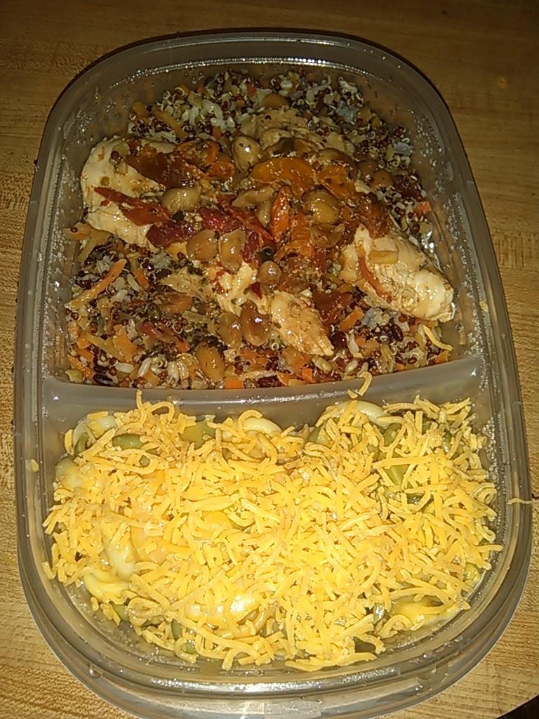 BoddieCatering's tweet photo. All are package and ready to served. heat n go https://t.co/gADyaxEetQ