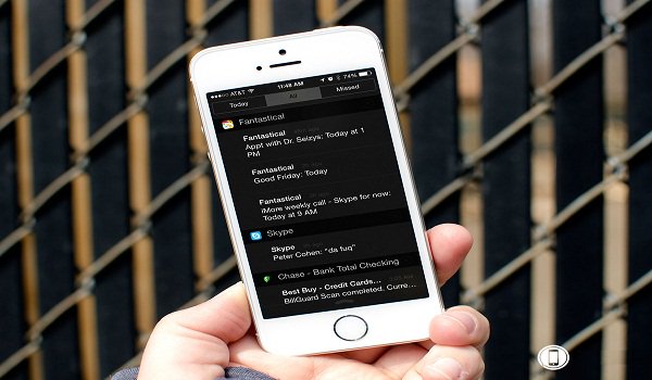 Notifyou tweet media