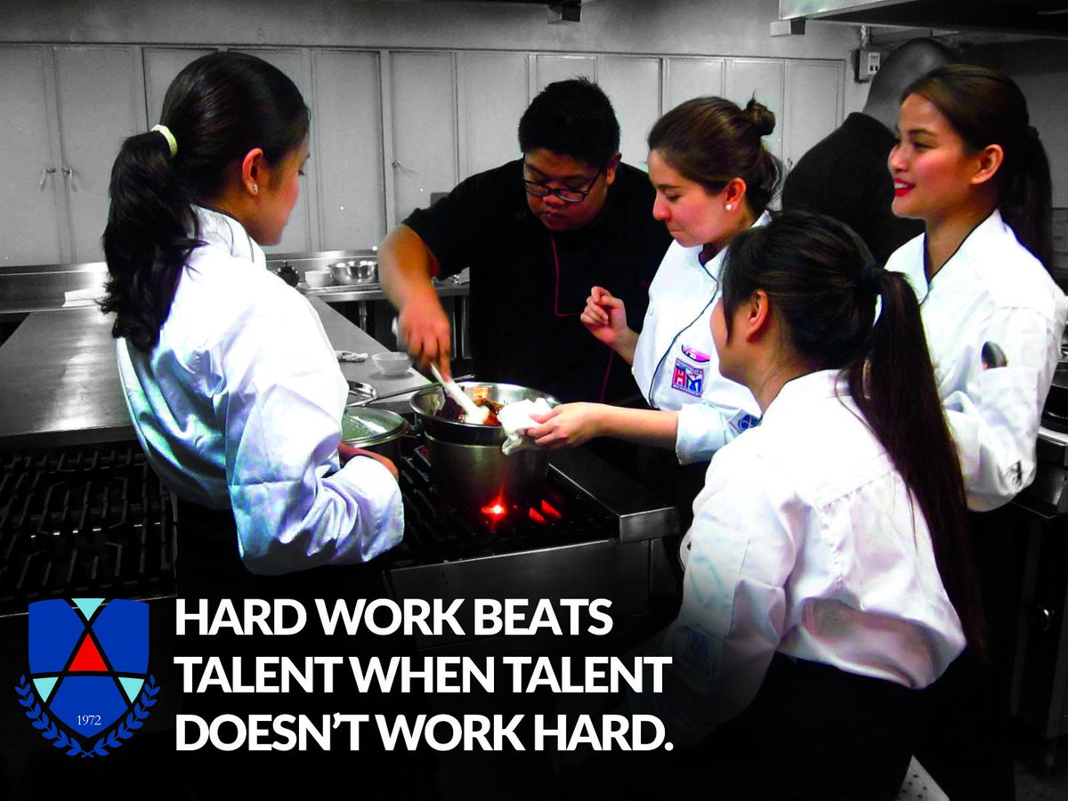 AsianCollegeQC's tweet photo. Nothing beats hard work! #ACquoteoftheday #qotd #quotes #education #college #collegelife https://t.co/LSompklzP8