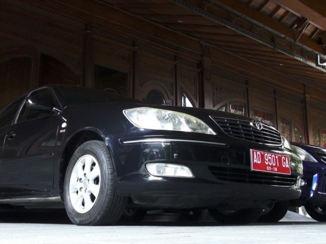 Metro_TV's tweet photo. Usai Turun Harga, Mobil Bekas Jokowi Laku Rp121 Juta https://t.co/s9W0IfGKM8 @jokowi https://t.co/mQHerChGYn
