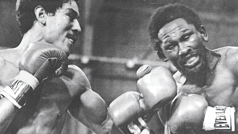 The blazing fist\s of Wilfredo Gomez should\ve made him a superstar. Happy birthday, champ  