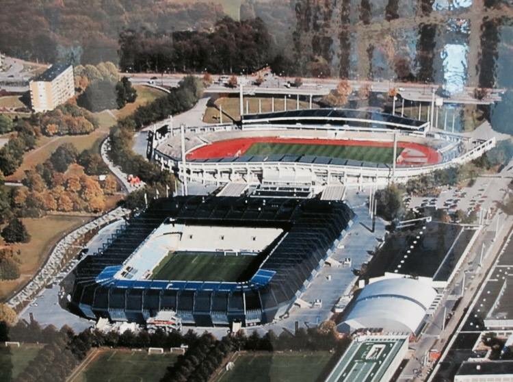 Maaccii96's tweet image. på lördag tar vi emot Norrköping och avslutar allsvenskan med 3 nya poäng! #MalmöFF #aldriggeupp