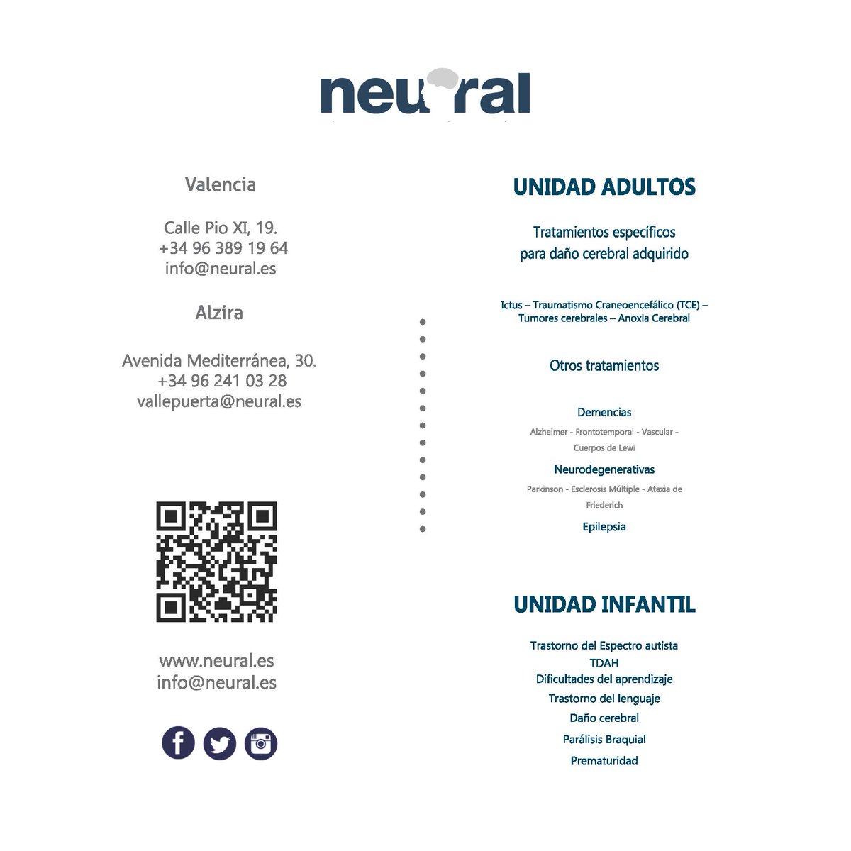 Interesante jornada teórico /práctica en Neural Formación para cuidadores y profesionales. 
7 de noviembre. #DCA