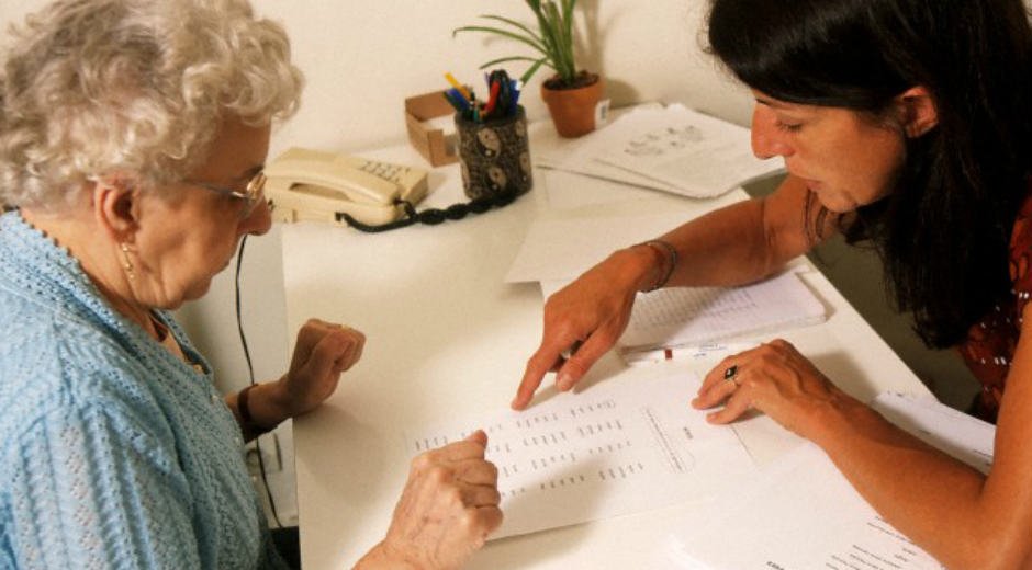 globovision's tweet image. Detectan esquizofrenia y Alzheimer mediante movimientos oculares goo.gl/BqRgwD