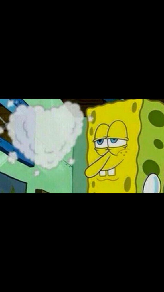 TheLegalStoners's tweet photo. Me after the first puff of the day https://t.co/t4G2Gsdz5b