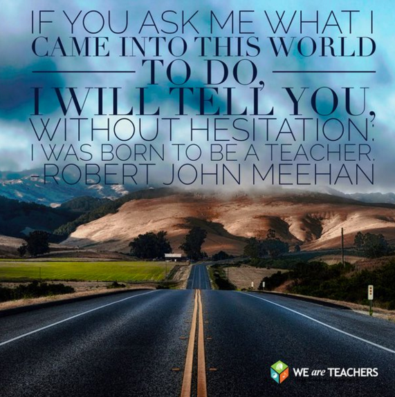 WeAreTeachers's tweet photo. #Teaching #Edchat https://t.co/UwSC3ZpKCM