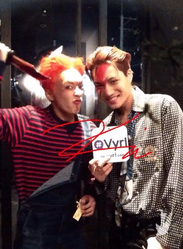 EXO シウミンSuperStar ハロウィン トレカ EXO - superstar Halloween トレカ (シウミンver.) EXO