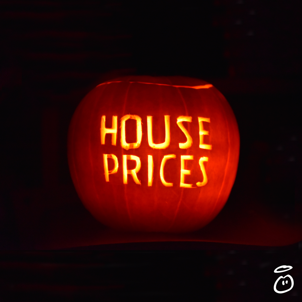 Horror in the modern age.