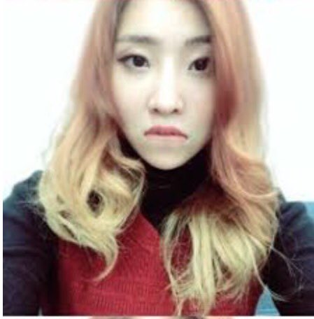 GlobalMinzy's tweet photo. Minzy updated her blog! How do I take her gorgeousness? These photos just killed me 😍💕 https://t.co/S3stK1TnO6