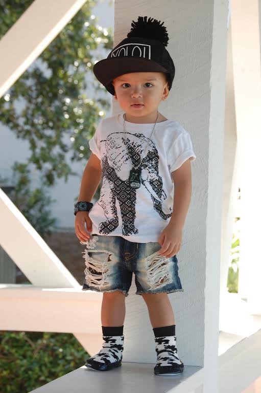 MOCCISCOUK's tweet photo. How cool does Arthur Neo look in the 'Get your antlers on' MOCCIS! https://t.co/M2pdrdaEOQ #tinytrendsetters https://t.co/4KewcpsC3t