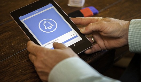 Notifyou tweet media