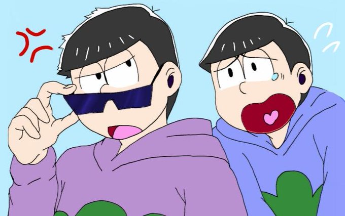 おそ松さん描いてみたのtwitterイラスト検索結果 古い順 おそ松さん描いてみたのtwitterイラスト検索結果 古い順