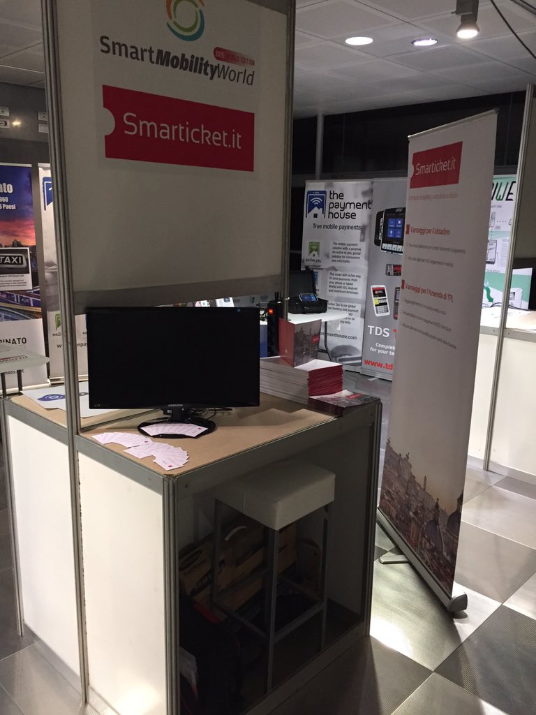 Smarticket.it tweet media