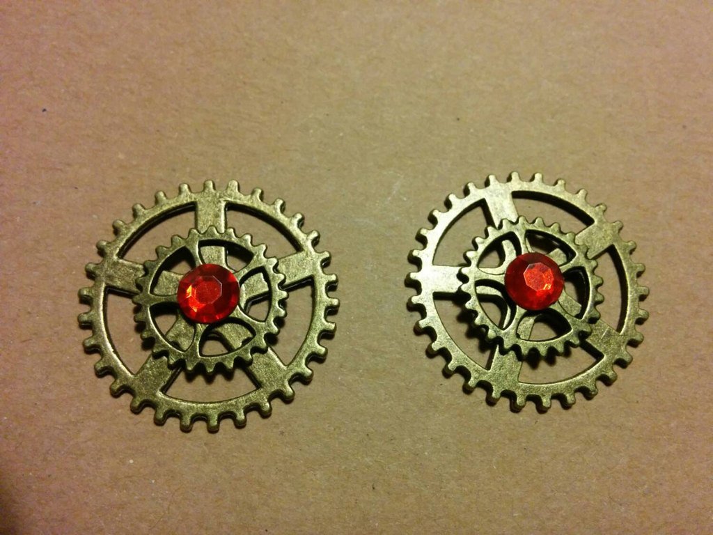 colonialemp's tweet image. Custom Order for RR by ColonialEmporium (15.00 AUD) ift.tt/1LZz355