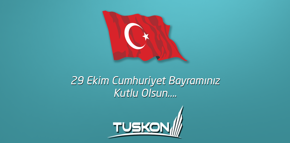 Tuskon's tweet photo. 29 Ekim Cumhuriyet Bayramınız Kutlu Olsun... https://t.co/hhELUbG0I7