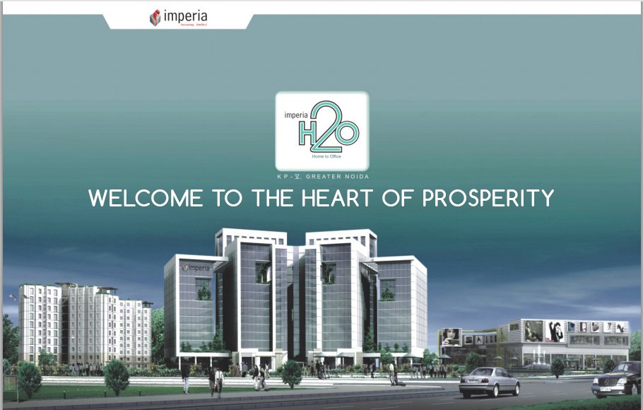 imperiagroup's tweet photo. Imperia #H20 first of its kind Retail Hub in Greater Noida West
#Imperiastructure
https://t.co/X41Cs4bTGC https://t.co/c6tAgQmug1