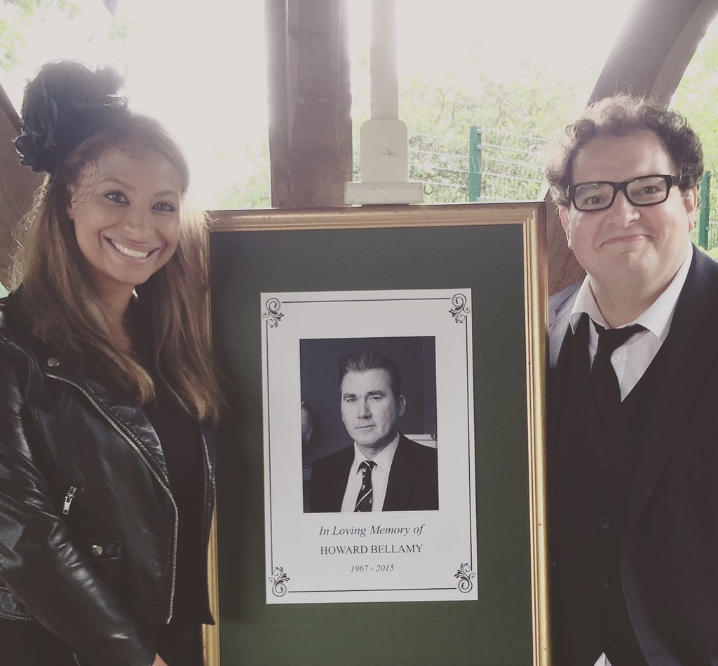 Ian Midlane (@imidy) on Twitter photo 