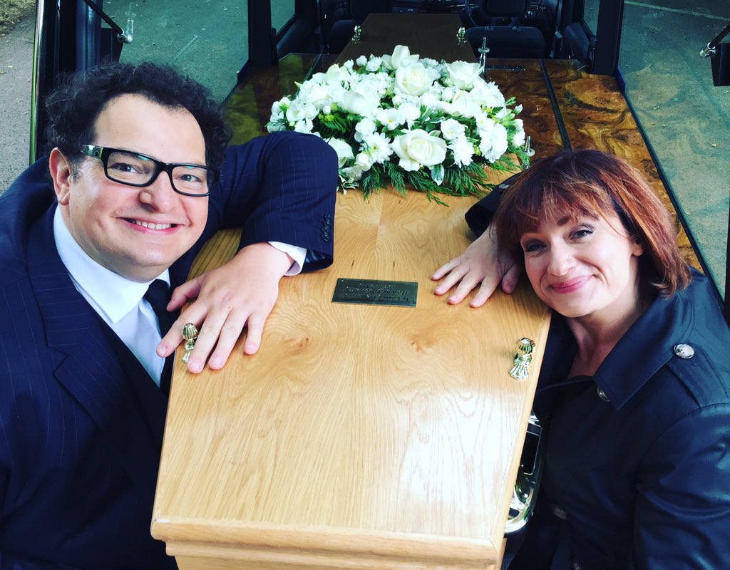 Ian Midlane tweet media