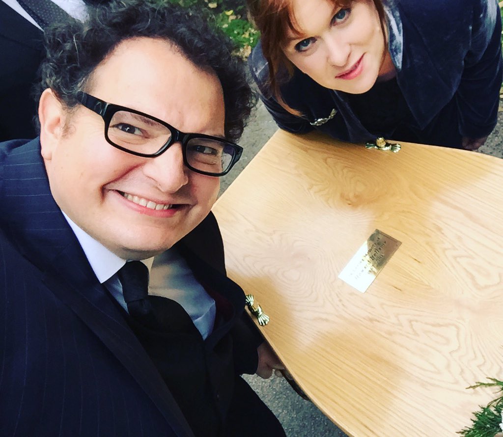 Ian Midlane tweet media