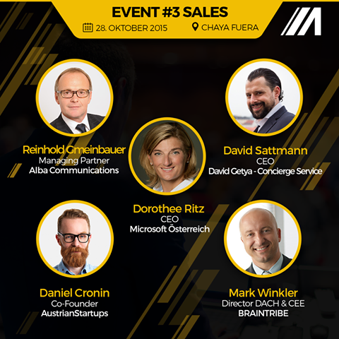 MarkWinkler73's tweet photo. #sales = passion, busy bee, authentic, 70% listen 30% talk
@ManageersAT  @Braintribe_IT @ICTAustria https://t.co/3507GyecG2