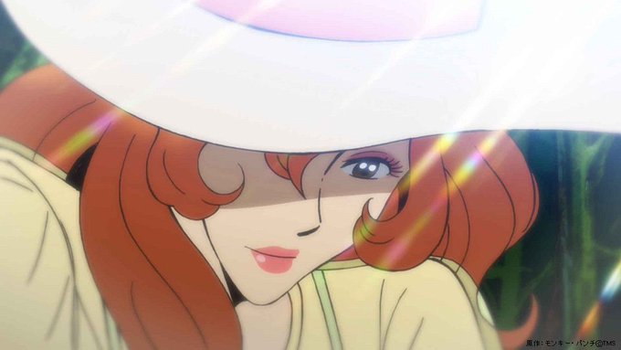 峰不二子の結婚歴と子供やルパンとの関係を考察 モテる理由や魅力を語ります ウォチマルのエンタメを楽しむ部屋