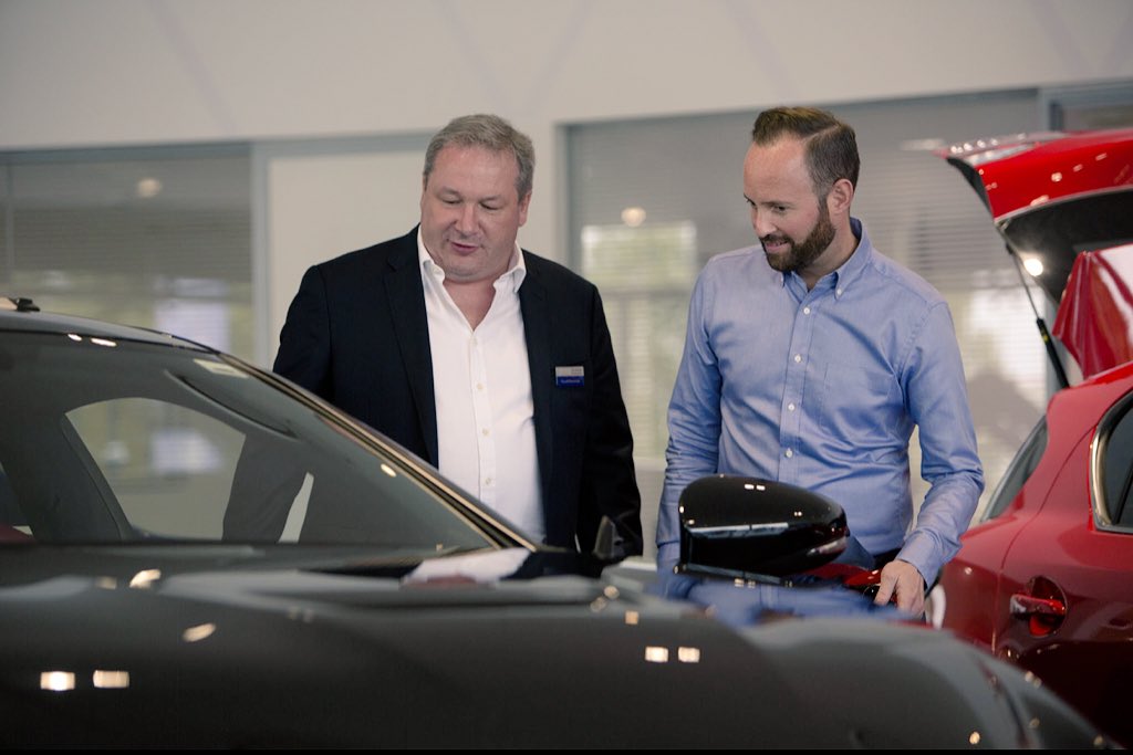 mattmodelling's tweet image. My  #Model Shoot with @OfficialLexusUK taken in August this year. Looking forward to my next #Commercial Casting