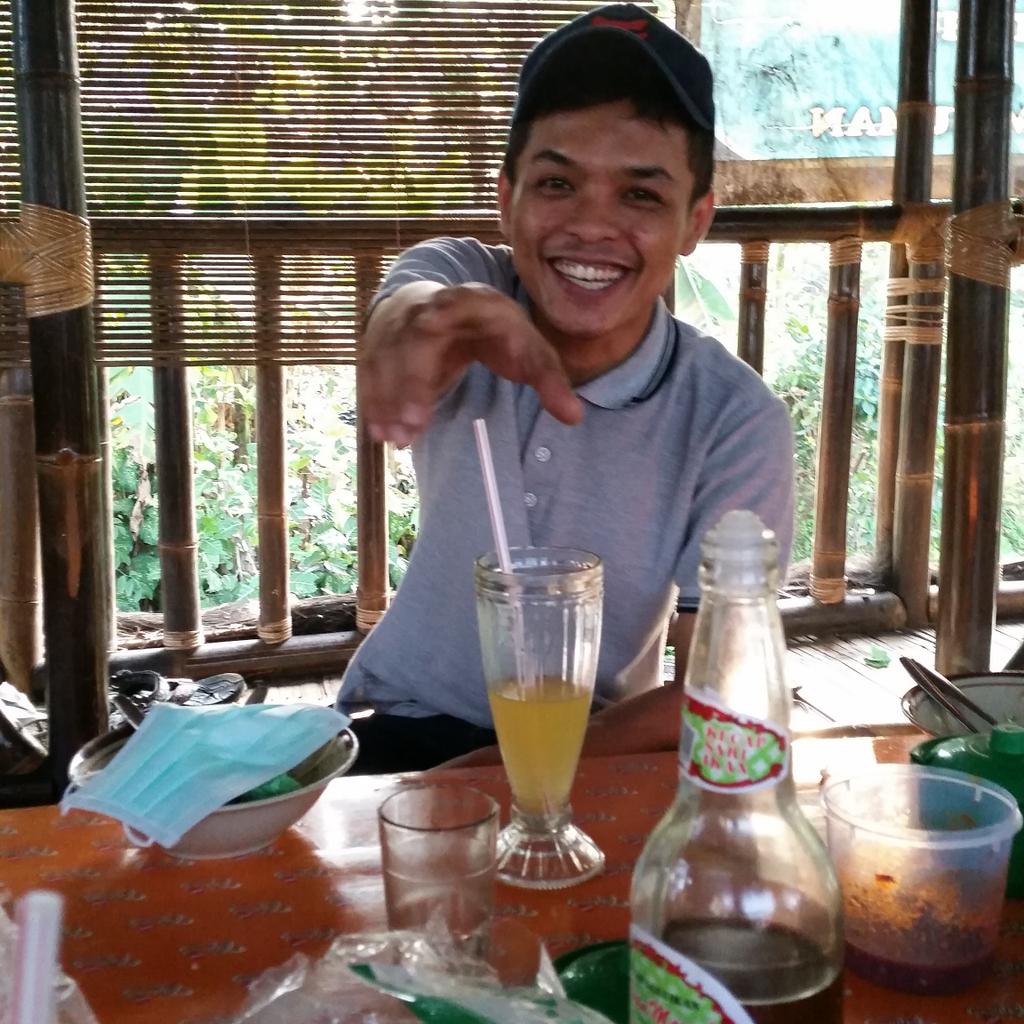 Ahmad Turmidzi (@ahmad_turmidzi) on Twitter photo 