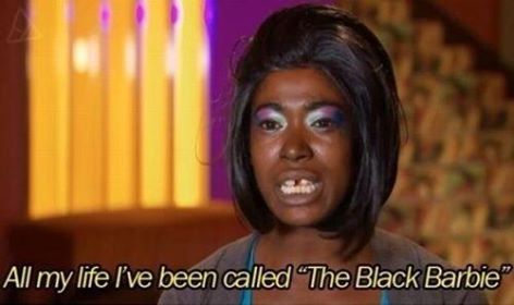 KINGMelvin_'s tweet image. One of these is a hoe. A or B? #knowyourtools.