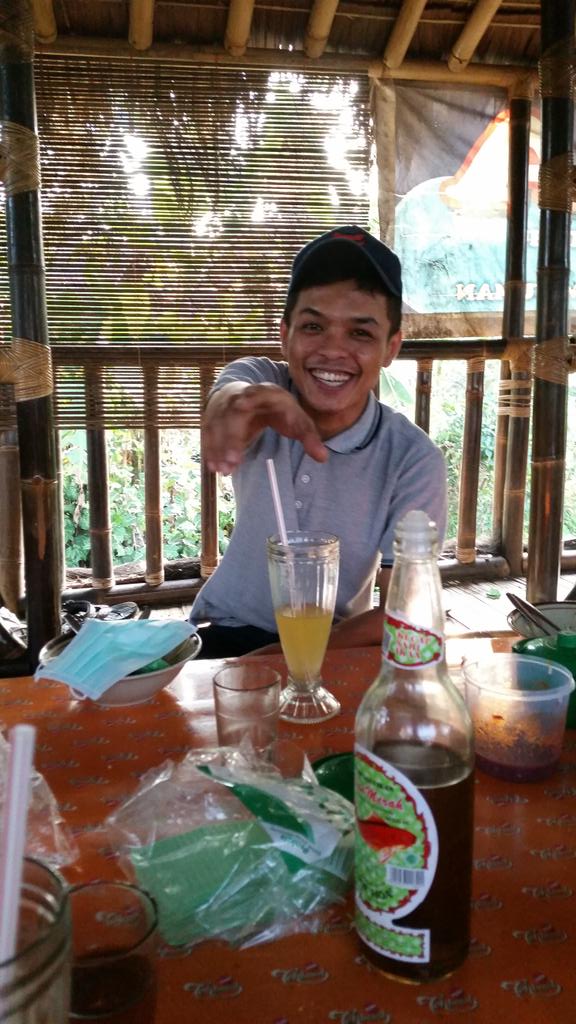 Ahmad Turmidzi (@ahmad_turmidzi) on Twitter photo 