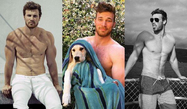 Happy Birthday Derek Theler  