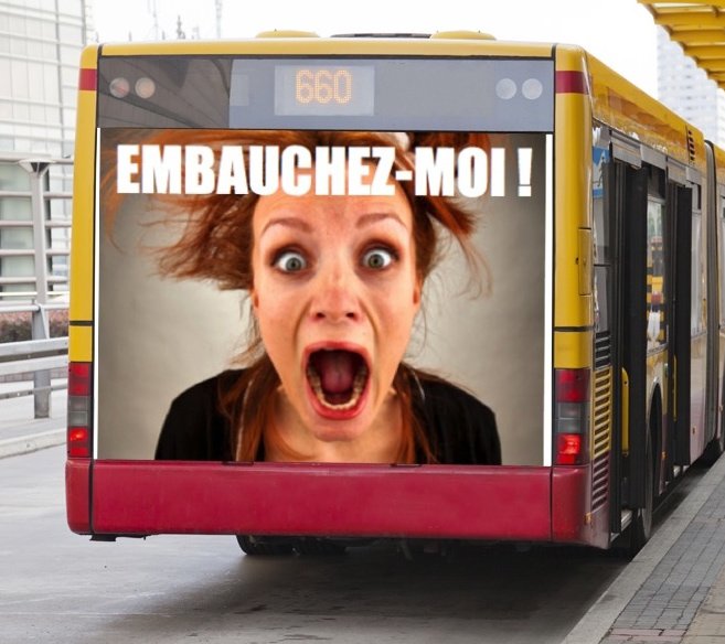 DEBAT DU JOUR (Marion26) 
Pour/Contre la #discrimination positive des #femmes à l'embauche? bit.ly/GOVapp