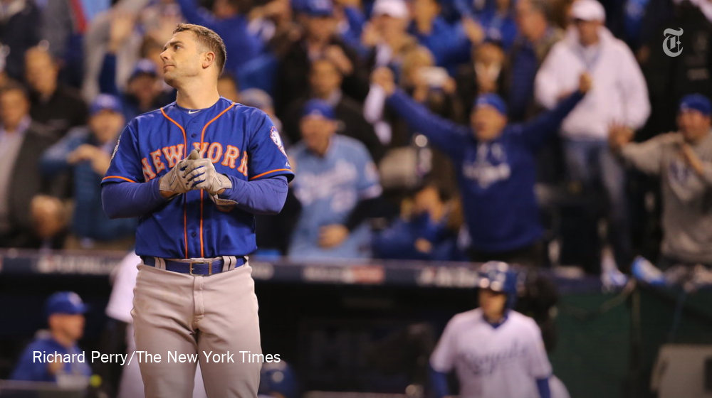 NYTSports's tweet photo. The Mets and David Wright are having trouble getting started. https://t.co/BVeyF0Ry9c https://t.co/wKScpYuVbm