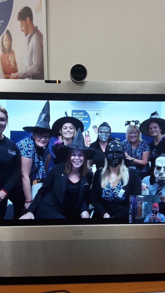 gleeson13's tweet photo. 0952 vs 0941 #Halloween #nationwidenow best team won 0952 @NornIrelandArea @BerniCunningham @gayle2481 https://t.co/q8bAgxrErc