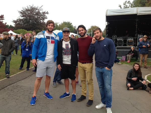 RWC2015Exeter's tweet photo. Coming to #ExeterFanzone tomorrow from other places? Here's how to get to #TryExeter https://t.co/nRV6Df5Ads https://t.co/0KIPt3GoCx