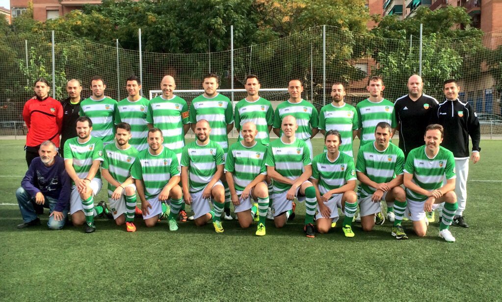 #ACDEA Domingo 1/11 a las 8:00 en el Campo Municipal de Carmelo, At. Carmelo vs #UECelticB