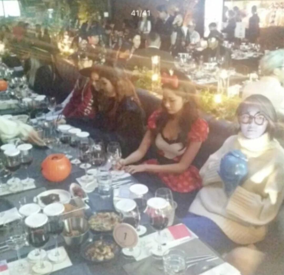 수영 인스타 업뎃ㅋㅋㅋㅋㅋ | 인스티즈