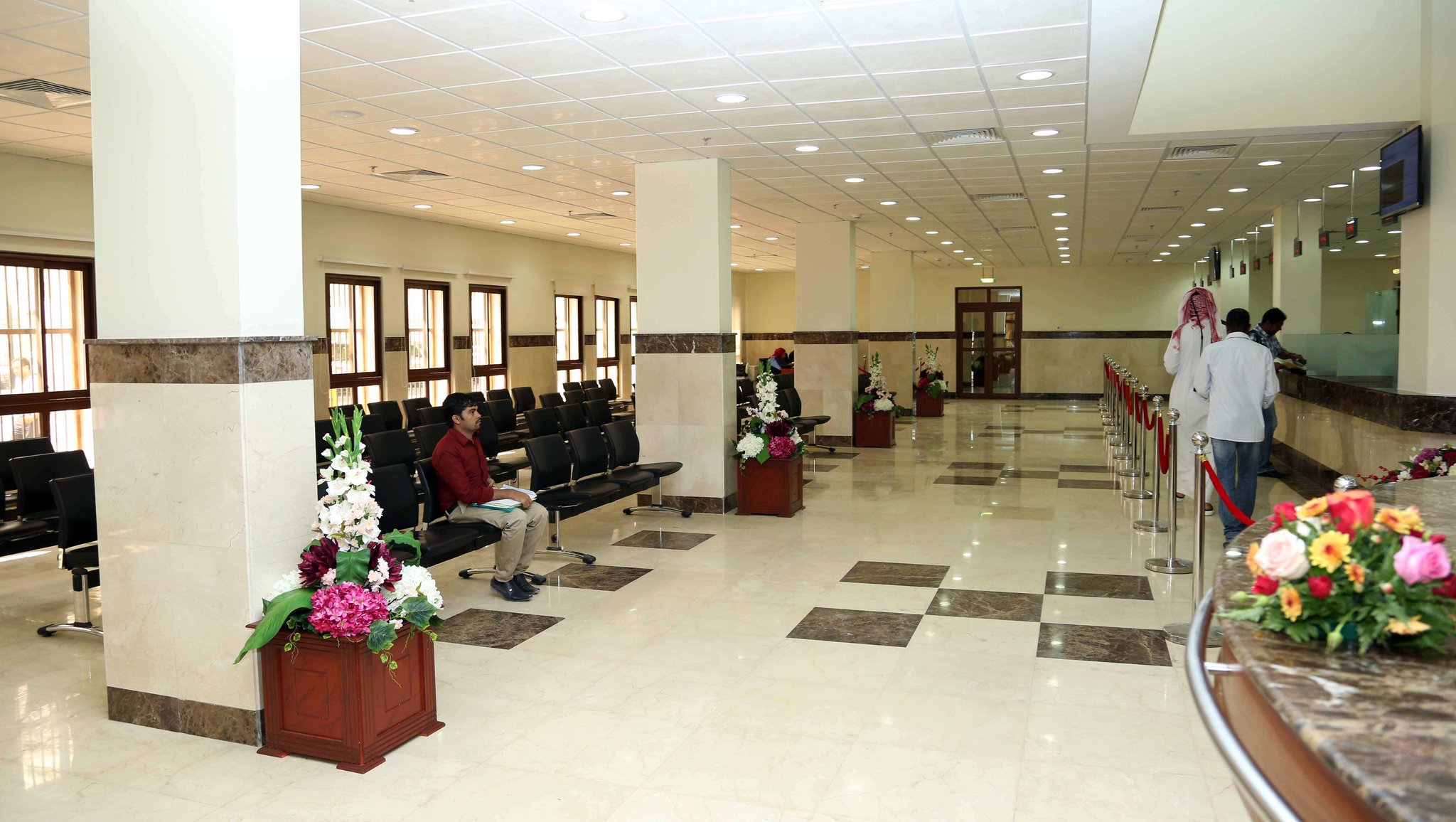 Ministry of Interior on Twitter Ministry of Interior on Twitter
