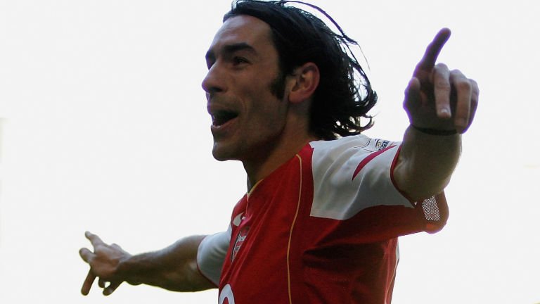 Happy 42nd Birthday to Arsenal Legend Robert Pires !! 