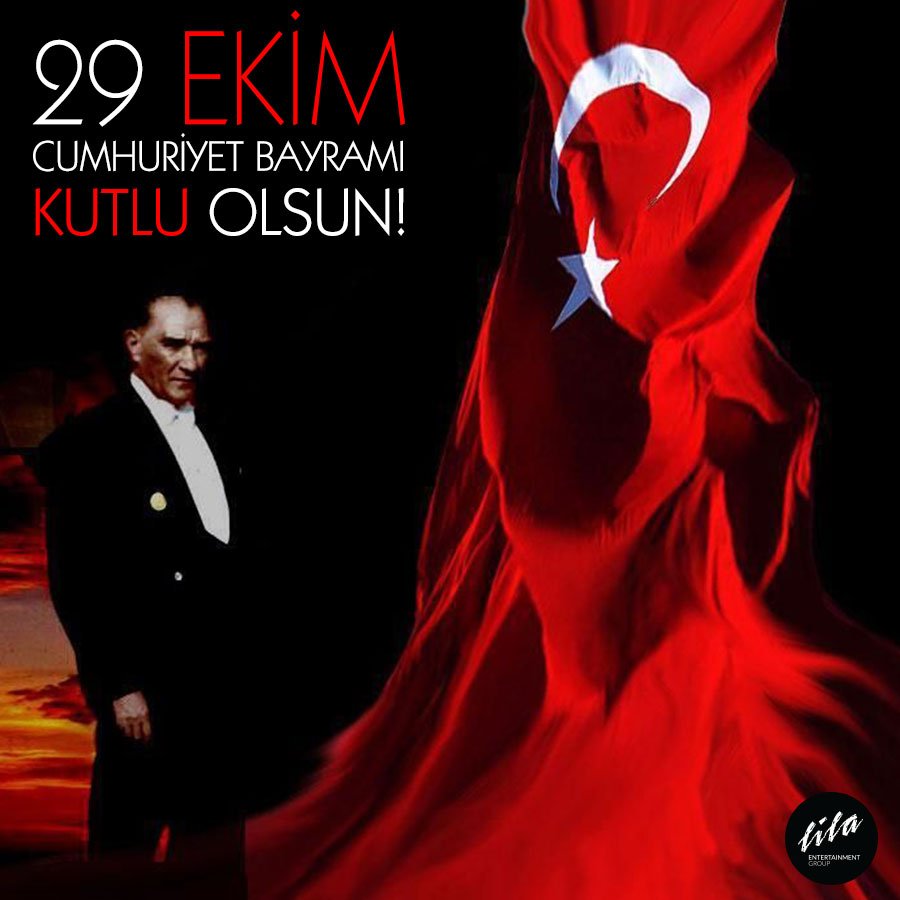 Barış dolu nice bayramlar geçirmek dileğiyle...