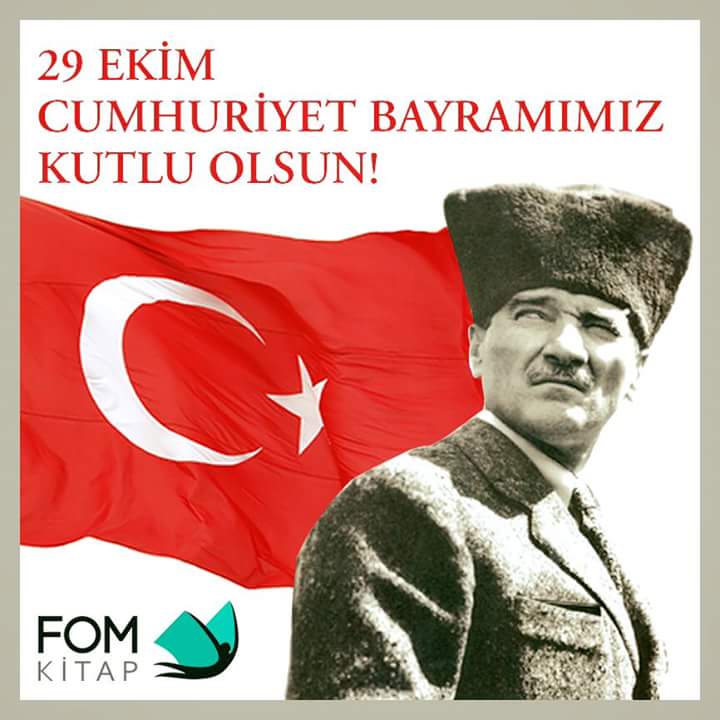 FOM Kitap (@fomkitap) on Twitter photo 