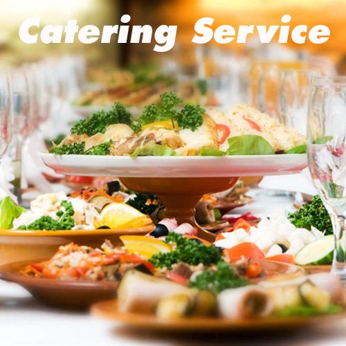 Need catering for your celebration? See our numerous restaurants &amp; menus.
#Catering #delihint #savetimeorderwithus