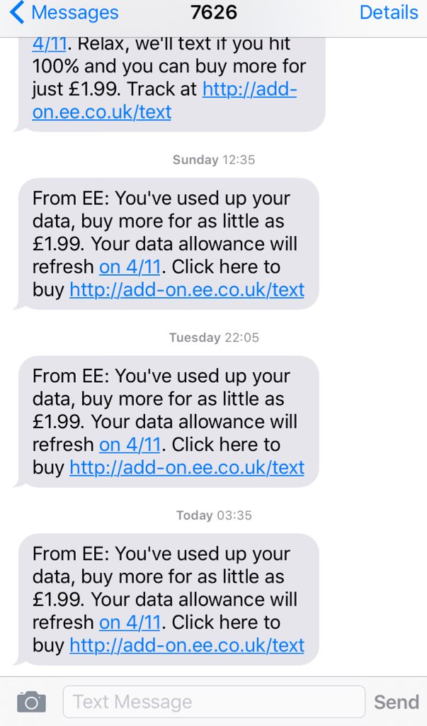 DJ Dom Etchells tweet media