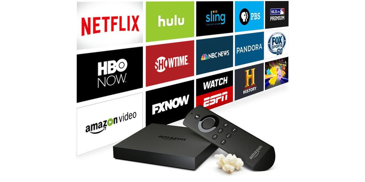 thenextweb's tweet image. You can now shop on Amazon with your Fire TV thenextweb.com/gadgets/2015/1…