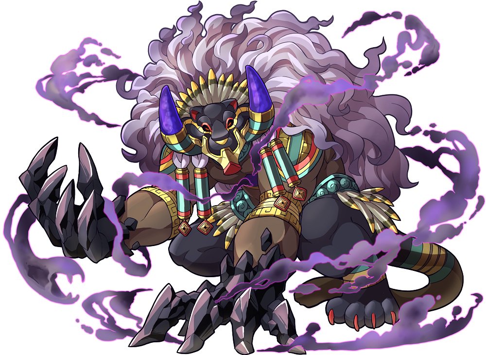 師範代 サモンズボード公式広報 在 Twitter 上 テスカトリポカさんのイラストです サモンズボード 新情報 T Co 2aeapu8hnr Twitter