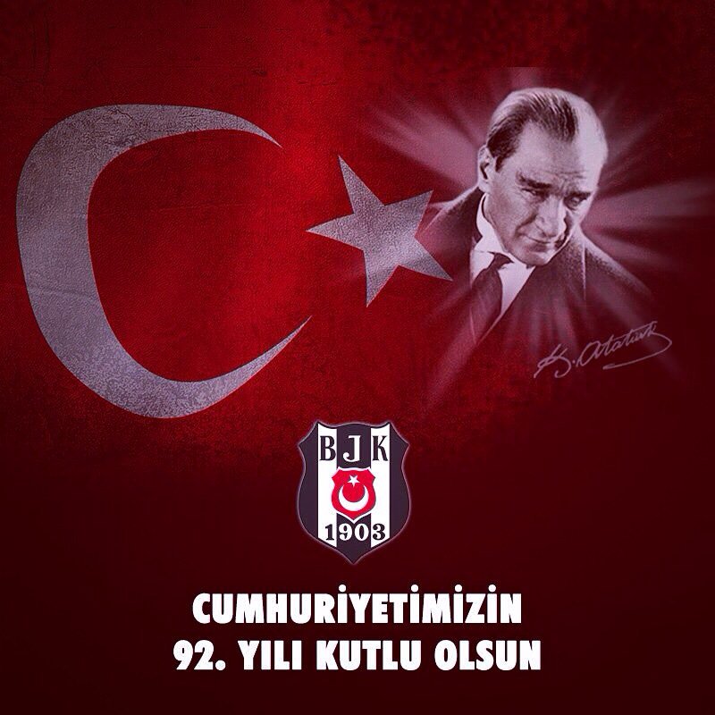 Genç Beşiktaşlılar Grubu tweet media