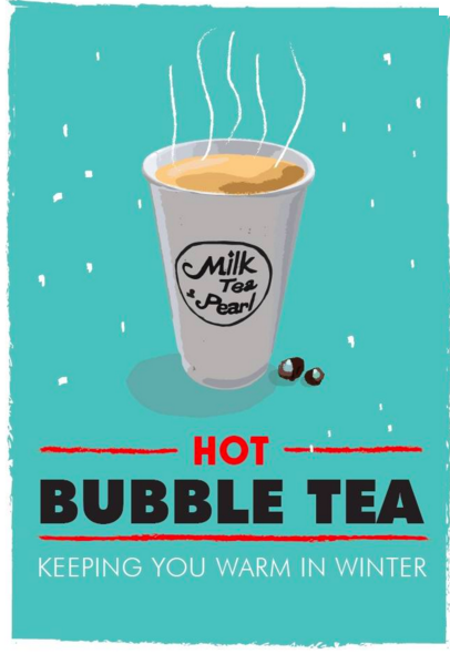 TheTaiTeaShop's tweet photo. A hot Bubble tea to keep you warm? #winteriscoming Come take yours @TheTaiTeaShop  #IESEGsmm https://t.co/ypwoCuUY4H