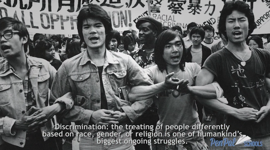 Calling all champions for change: bit.ly/1GKmV5B #BeTheChange #WalkingToFreedom