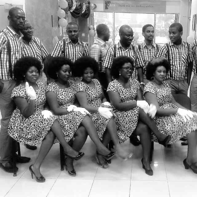 kcbbankug's tweet photo. TBT KCB Oasis branch was like @cMathenge @Mephi_Luwa @emmanjuki @DORRCENT @SamuelMatekha @MasaluPaschal #KCBUGCSW15 https://t.co/9aq8CQtvbi